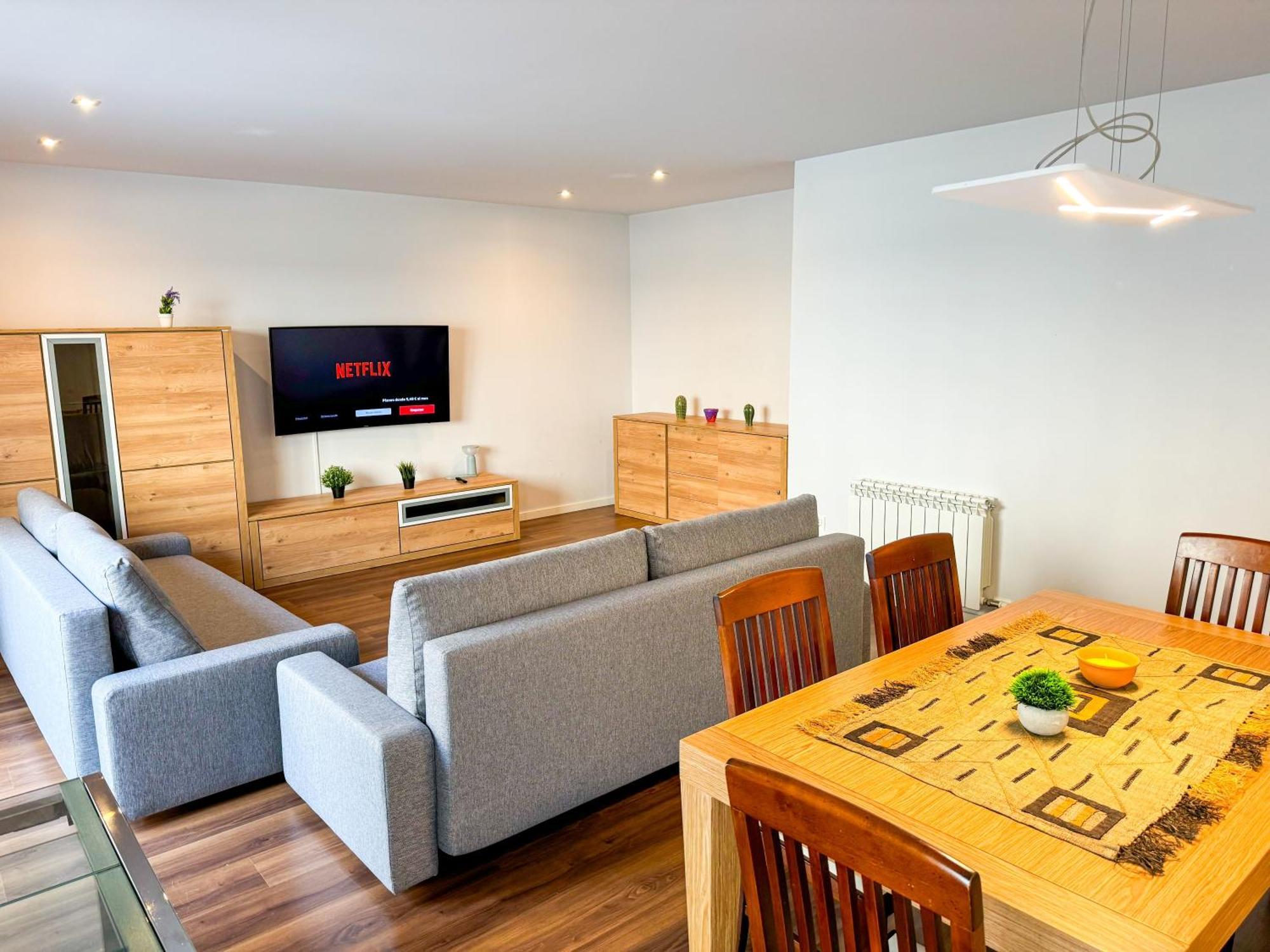 Apartamento El Olivo Del Pilar Turistea