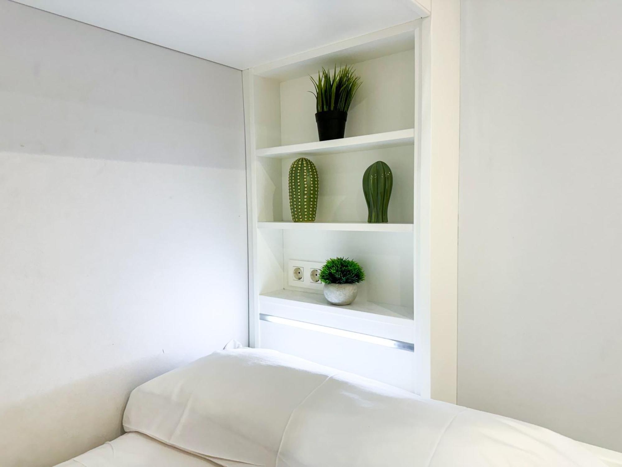 El Olivo Del Pilar Turistea Apartamento *
