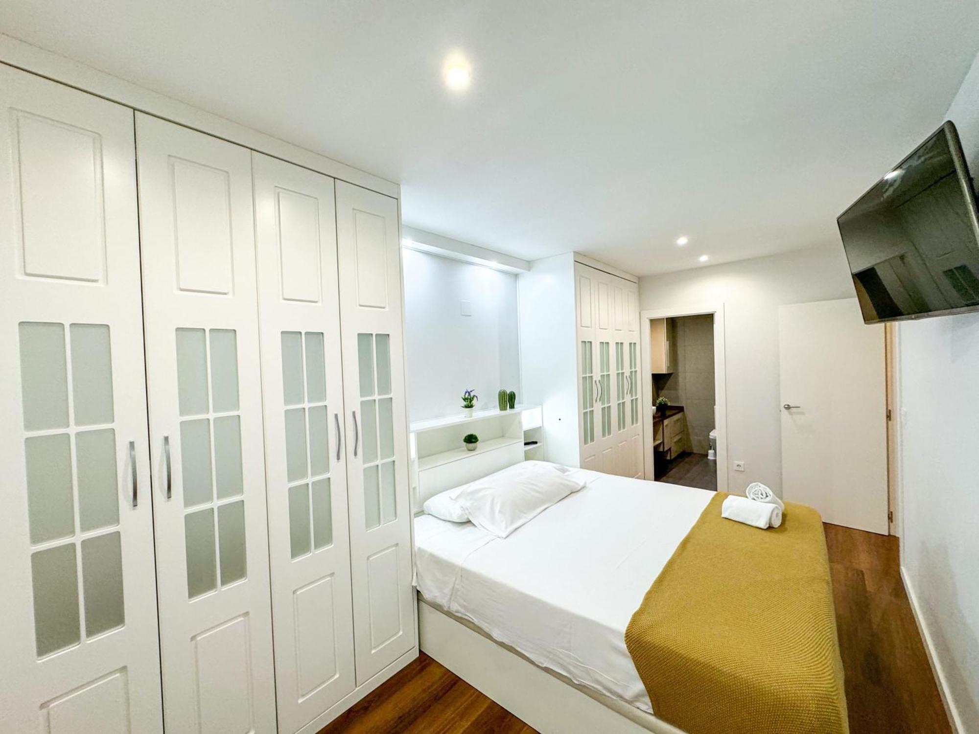 Apartamento El Olivo Del Pilar Turistea Zaragoza