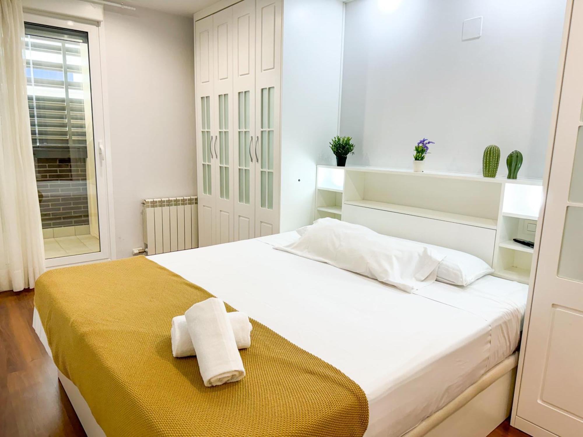 El Olivo Del Pilar Turistea Apartamento Zaragoza