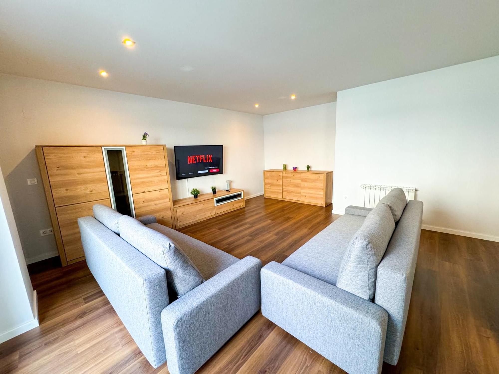 Apartamento El Olivo Del Pilar Turistea Zaragoza
