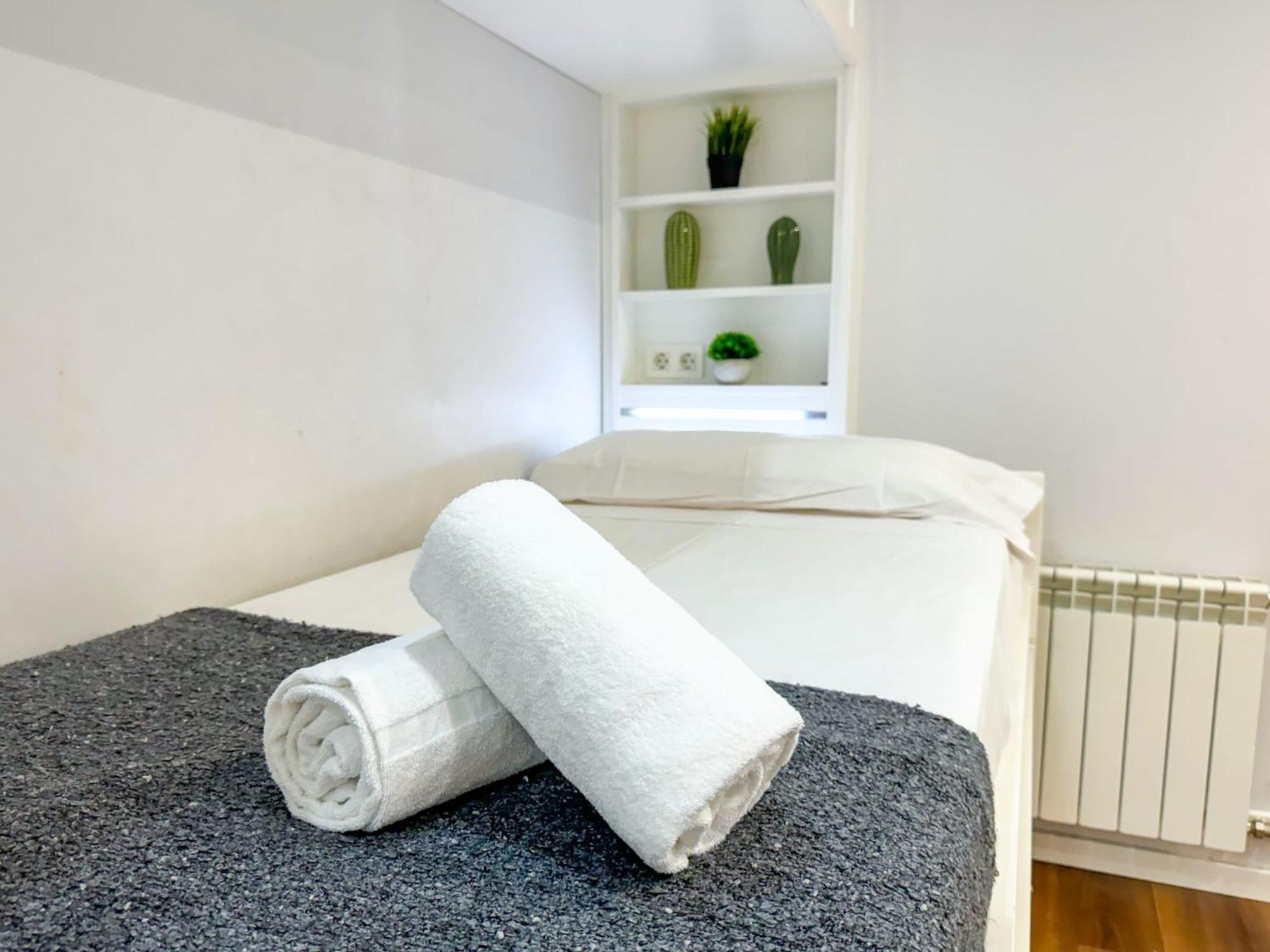 El Olivo Del Pilar Turistea Apartamento *