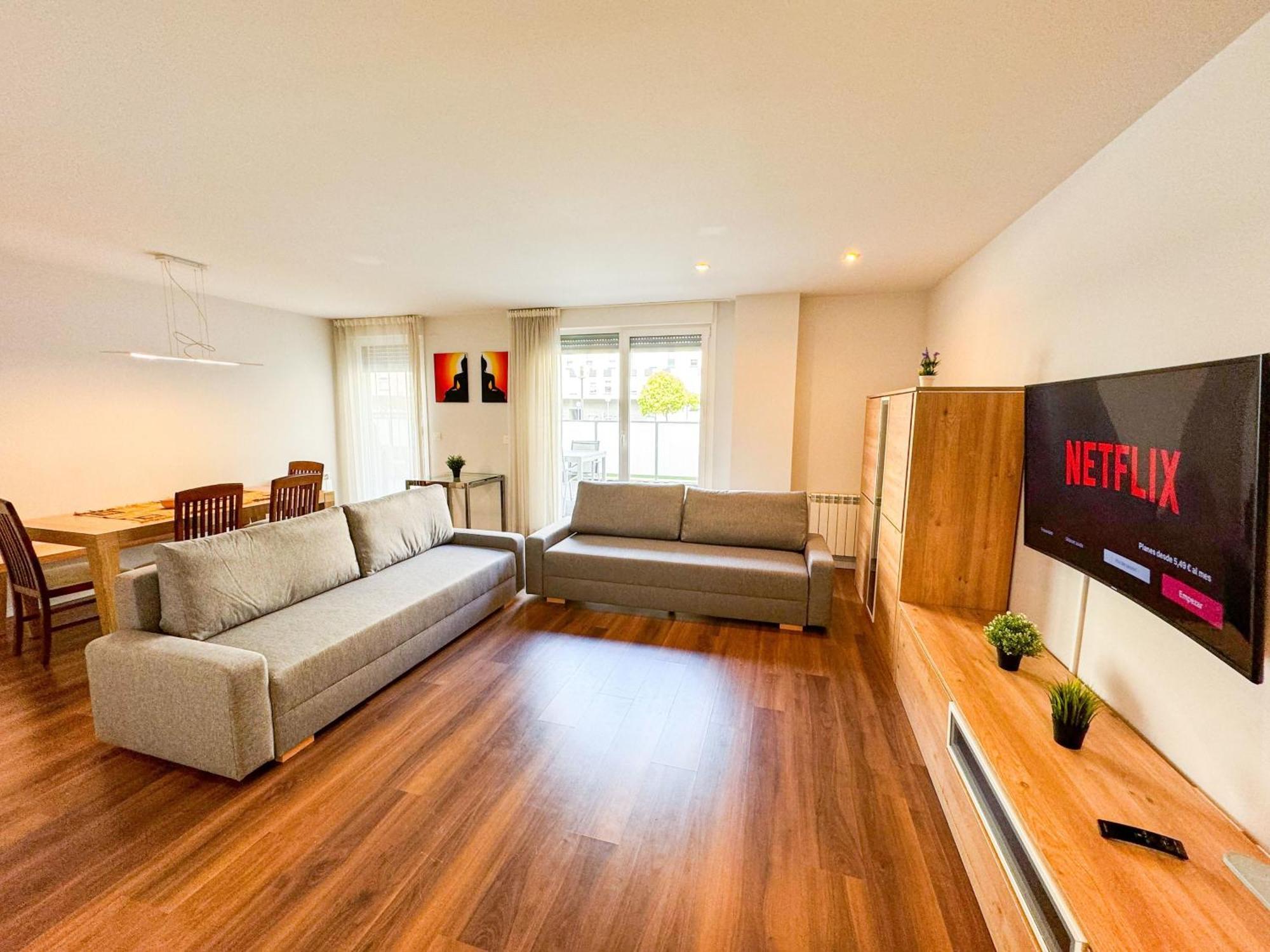 El Olivo Del Pilar Turistea Apartamento *