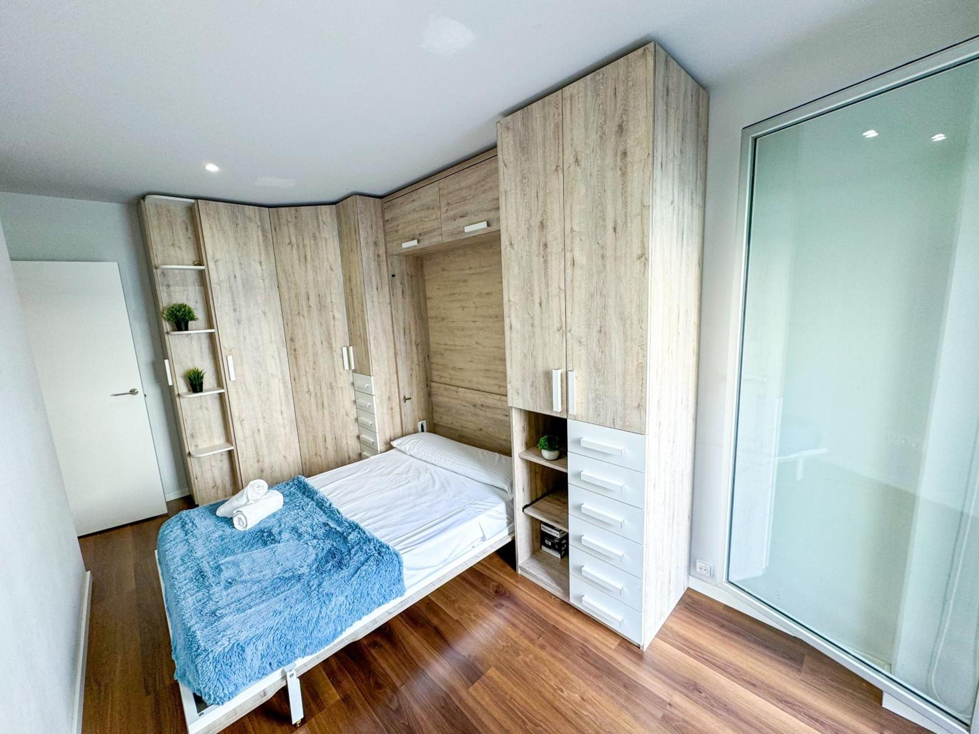 Apartamento El Olivo Del Pilar Turistea Zaragoza