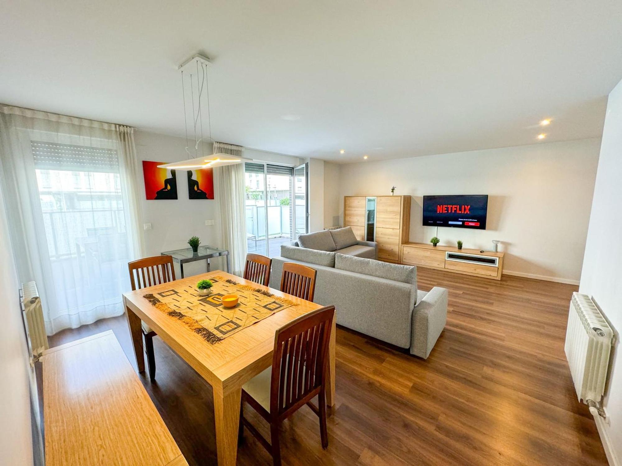Apartamento El Olivo Del Pilar Turistea