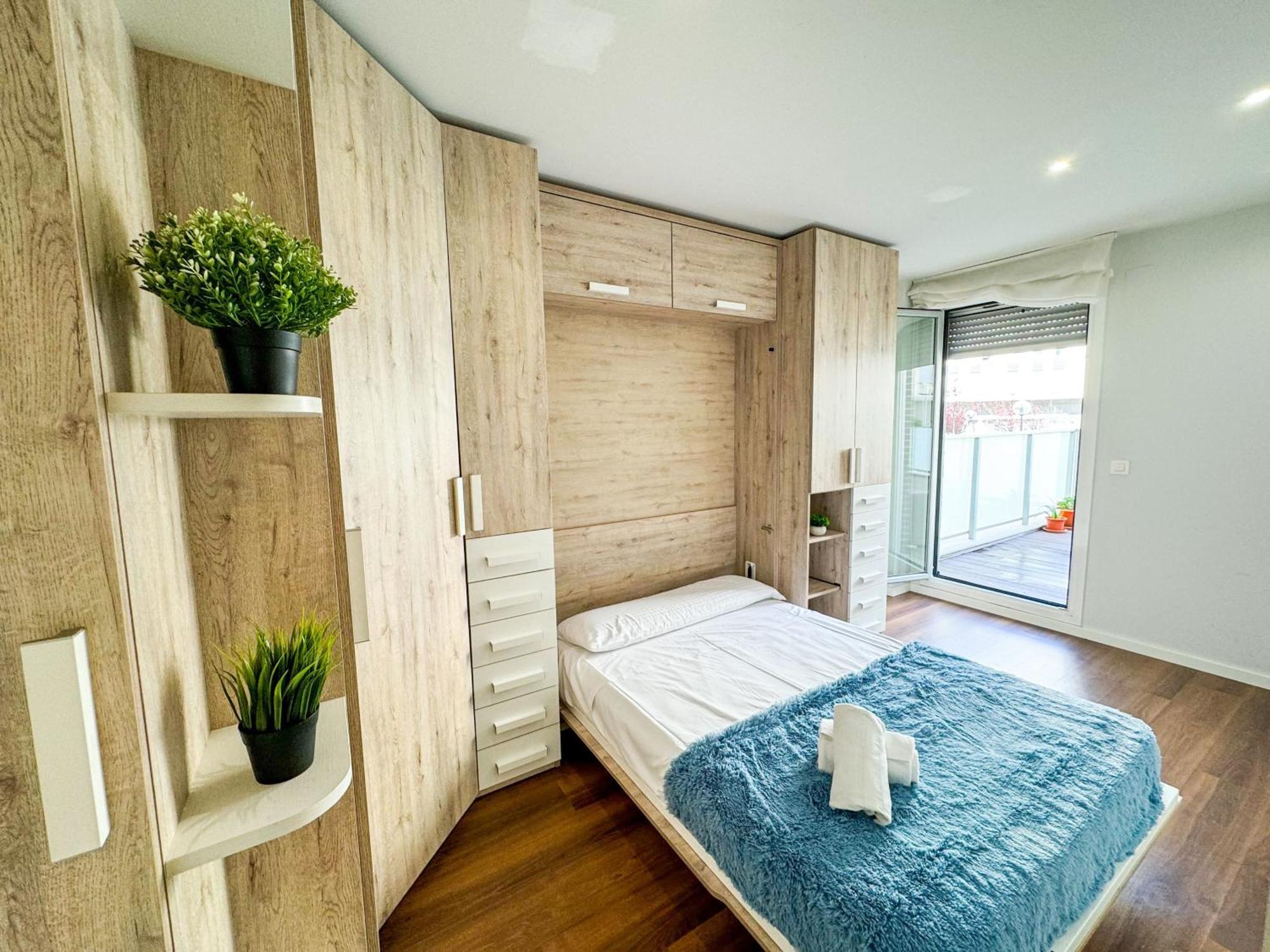 Apartamento El Olivo Del Pilar Turistea *