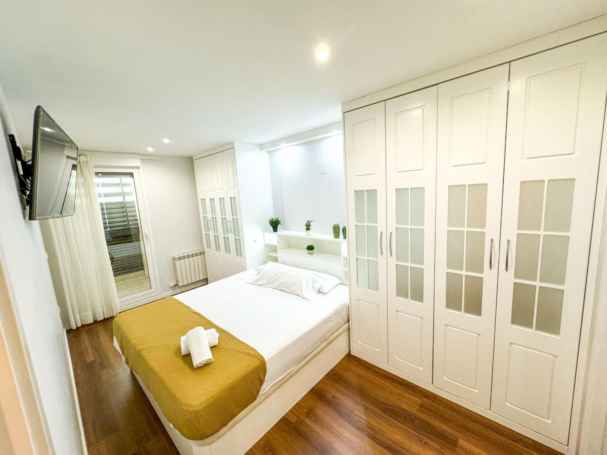 El Olivo Del Pilar Turistea Apartamento Zaragoza