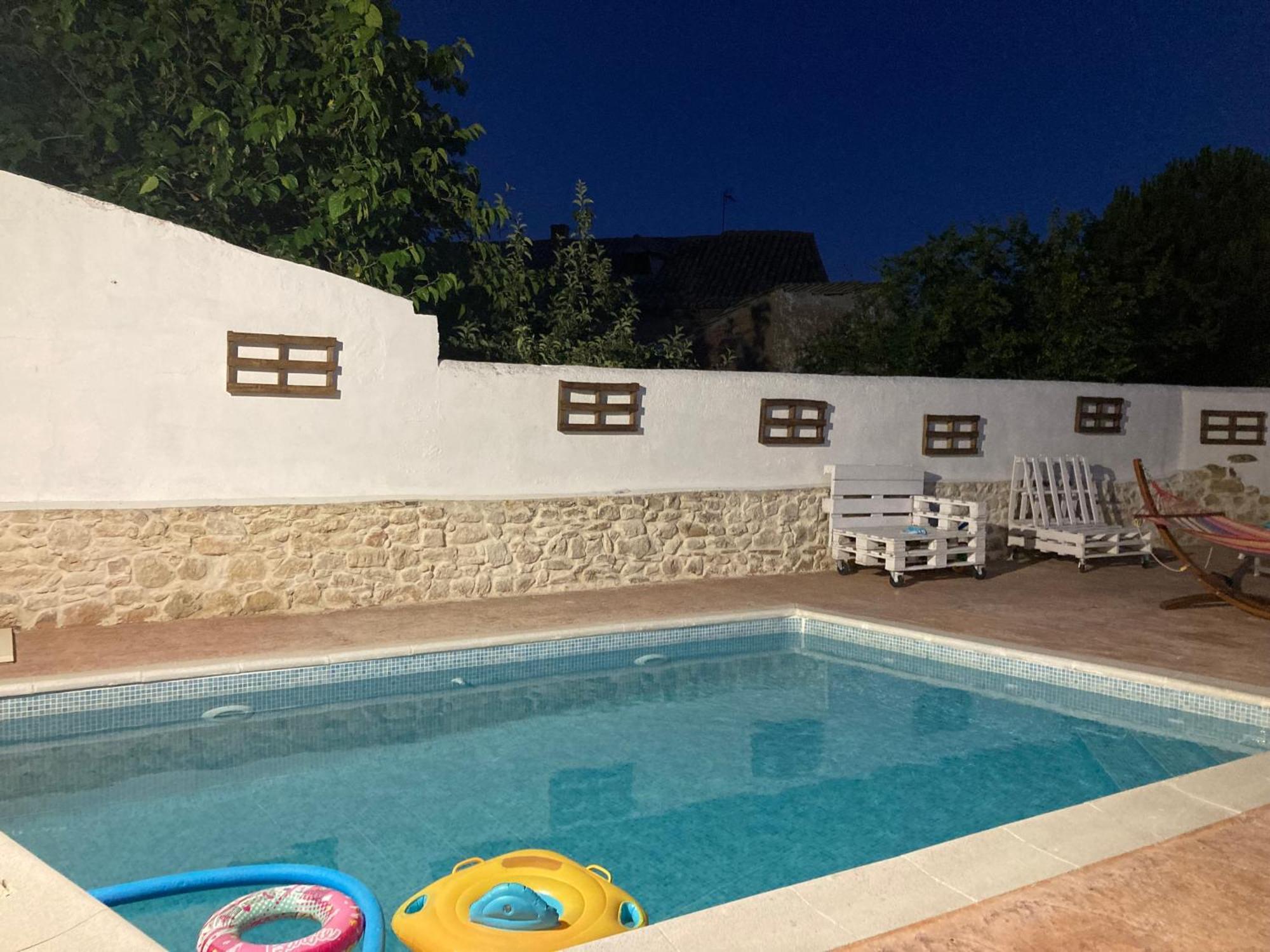 El Paramo Holiday home
