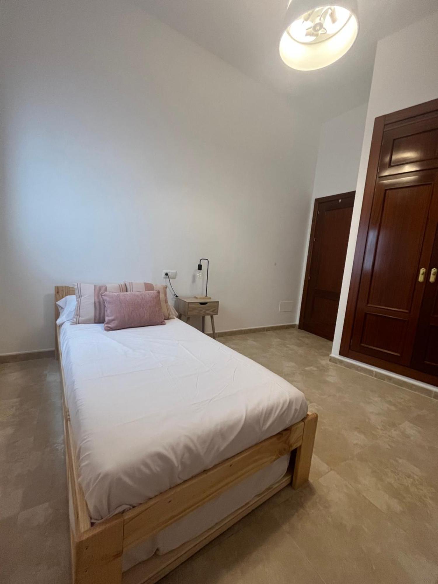 Piso Mate Apartment