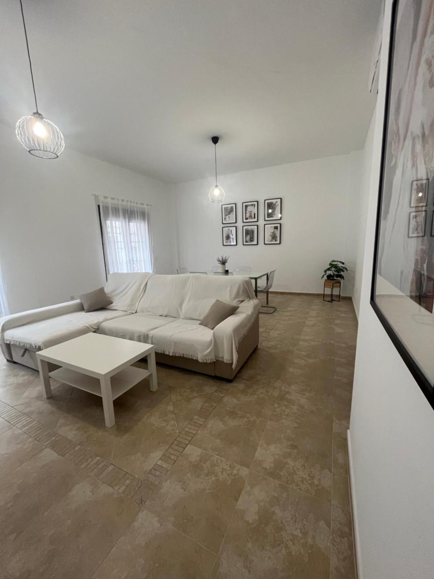 Piso Mate Apartment *