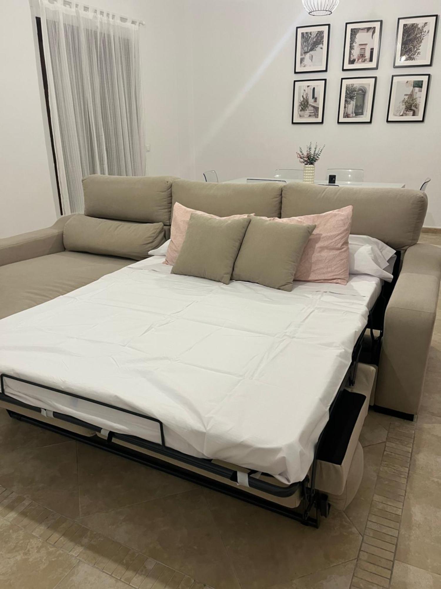 Apartment Piso Mate