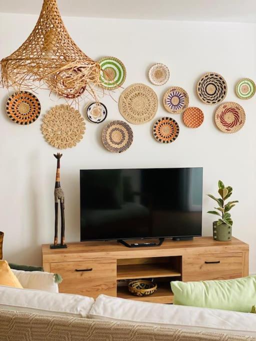 Calima House Apartment *