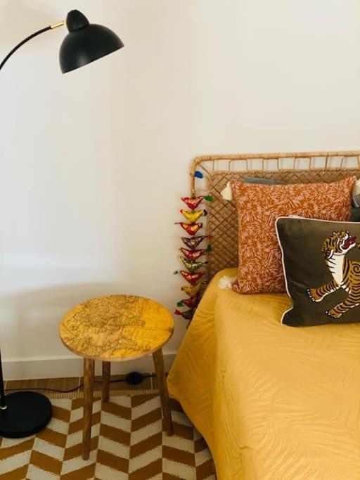 Calima House Apartment
