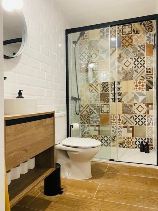 Apartment Calima House Chayofa