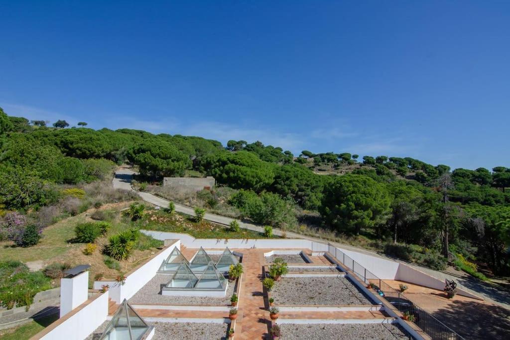 Mas Llavaneres * Sant Andreu de Llavaneres