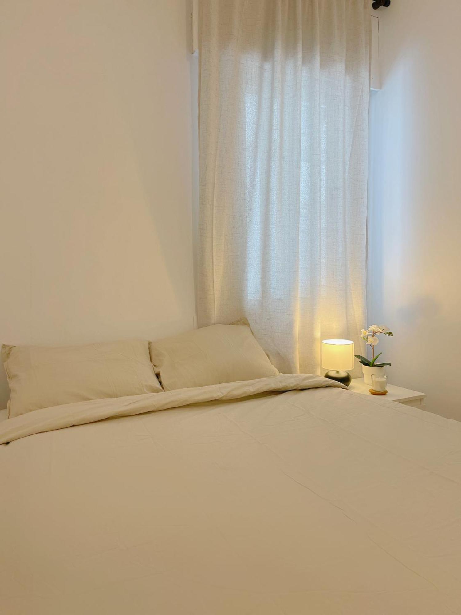 Lucus Urban Centre Apartment *