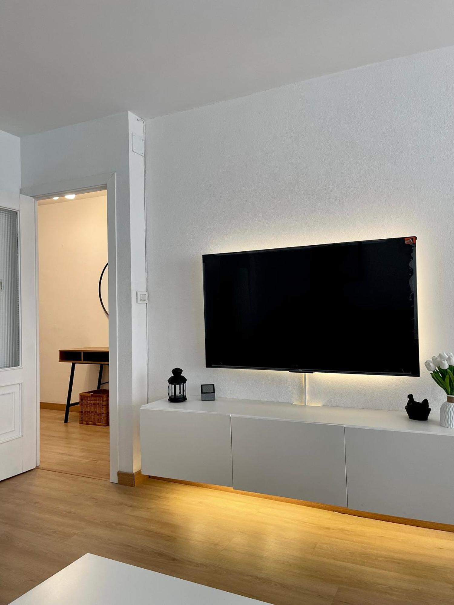 Lucus Urban Centre Apartment