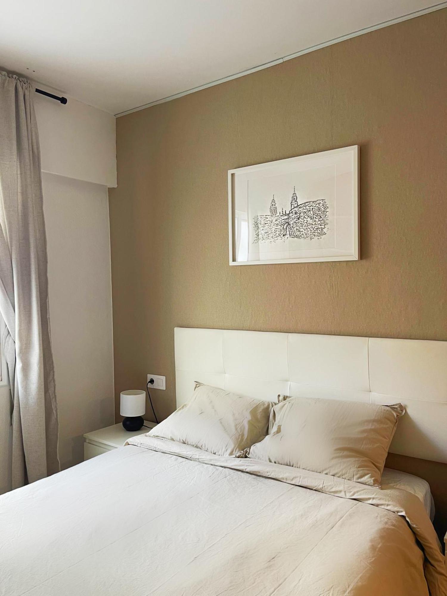 Lucus Urban Centre Apartment