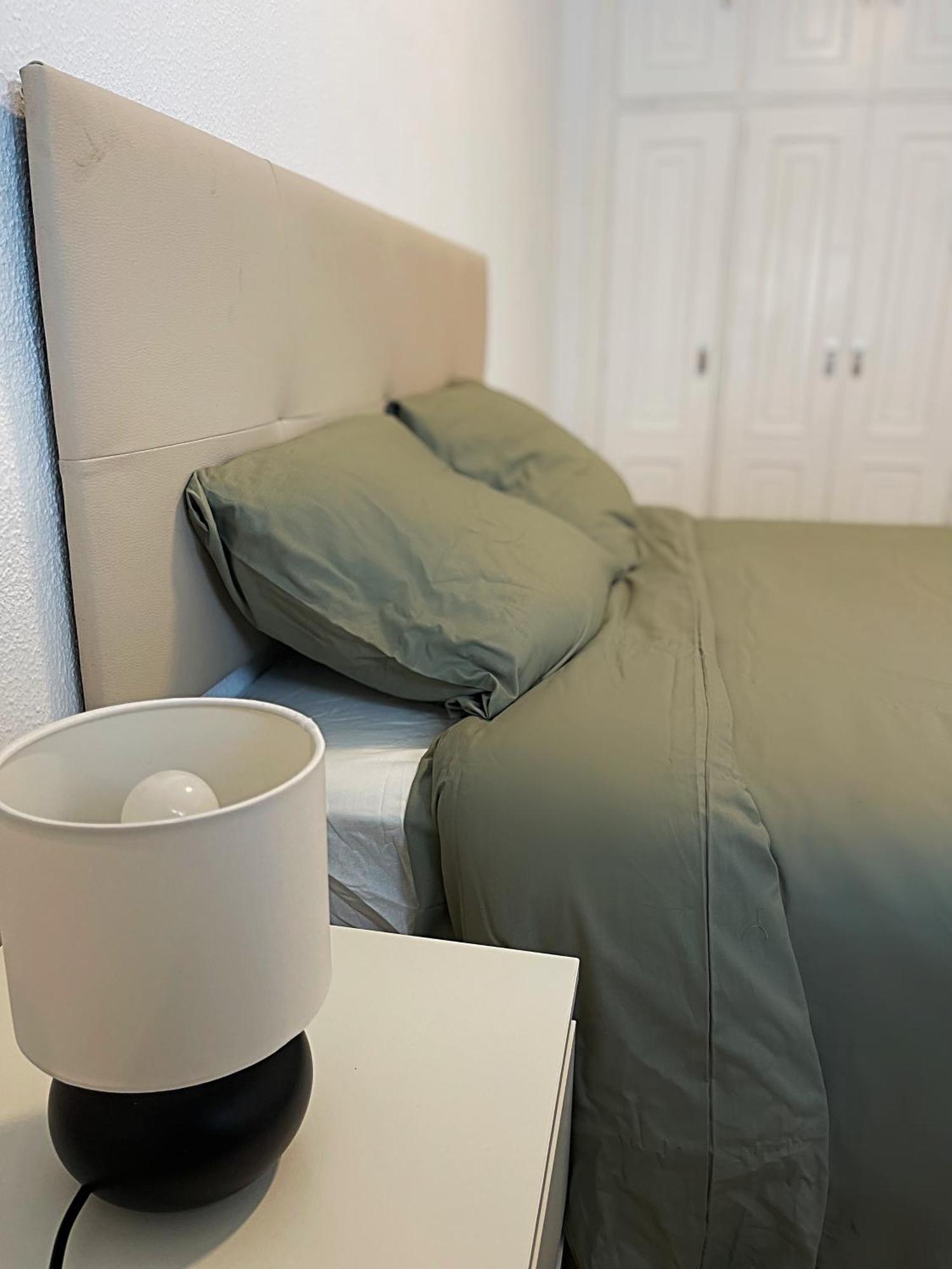 Apartment Lucus Urban Centre *
