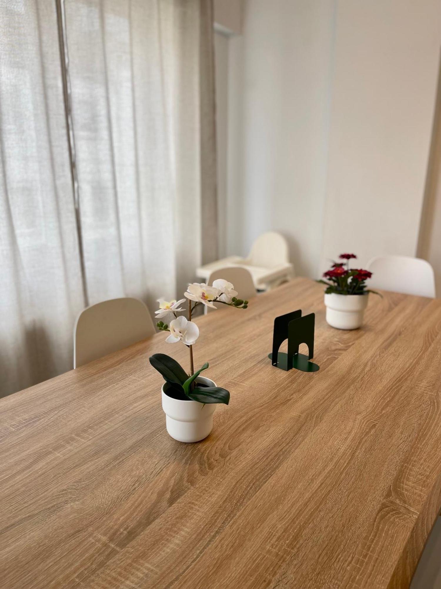 Lucus Urban Centre Apartment