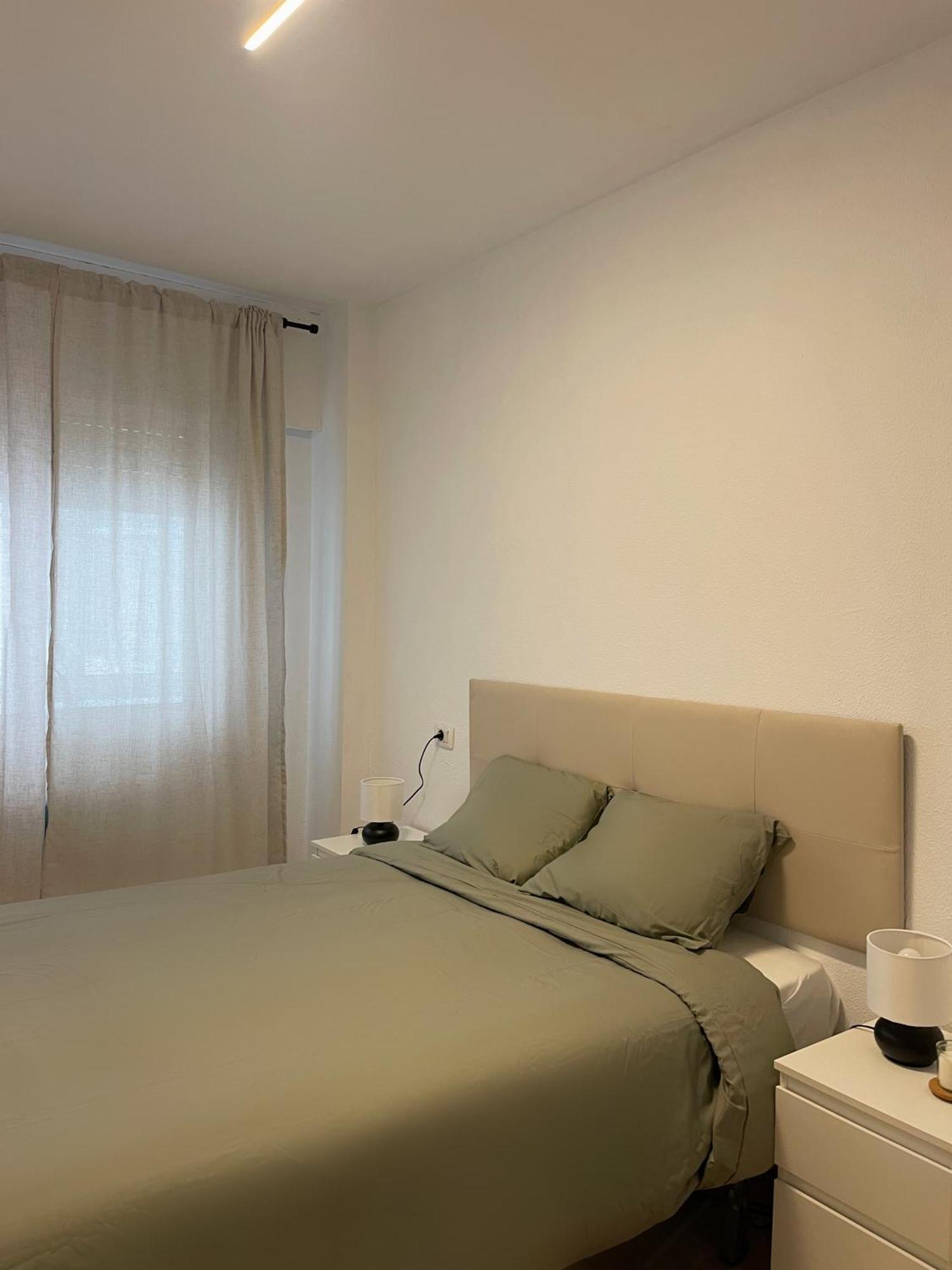Apartment Lucus Urban Centre