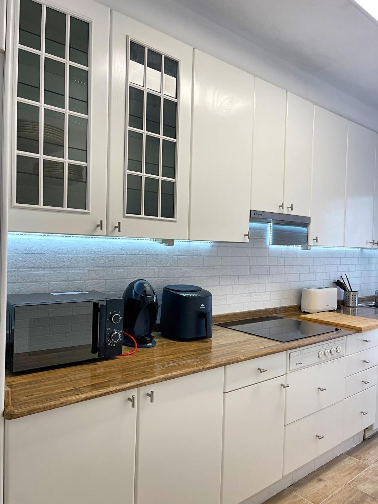 Apartment Lucus Urban Centre