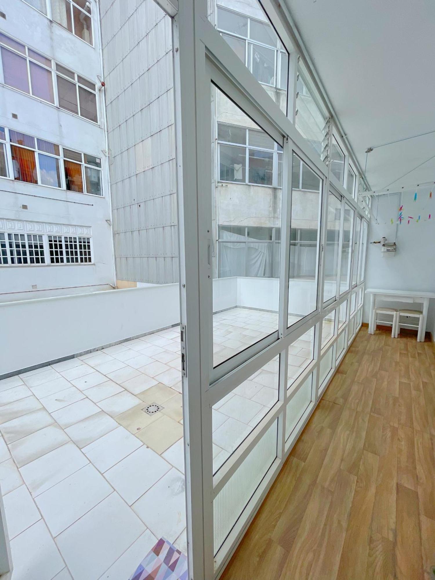 Lucus Urban Centre Apartment Lugo