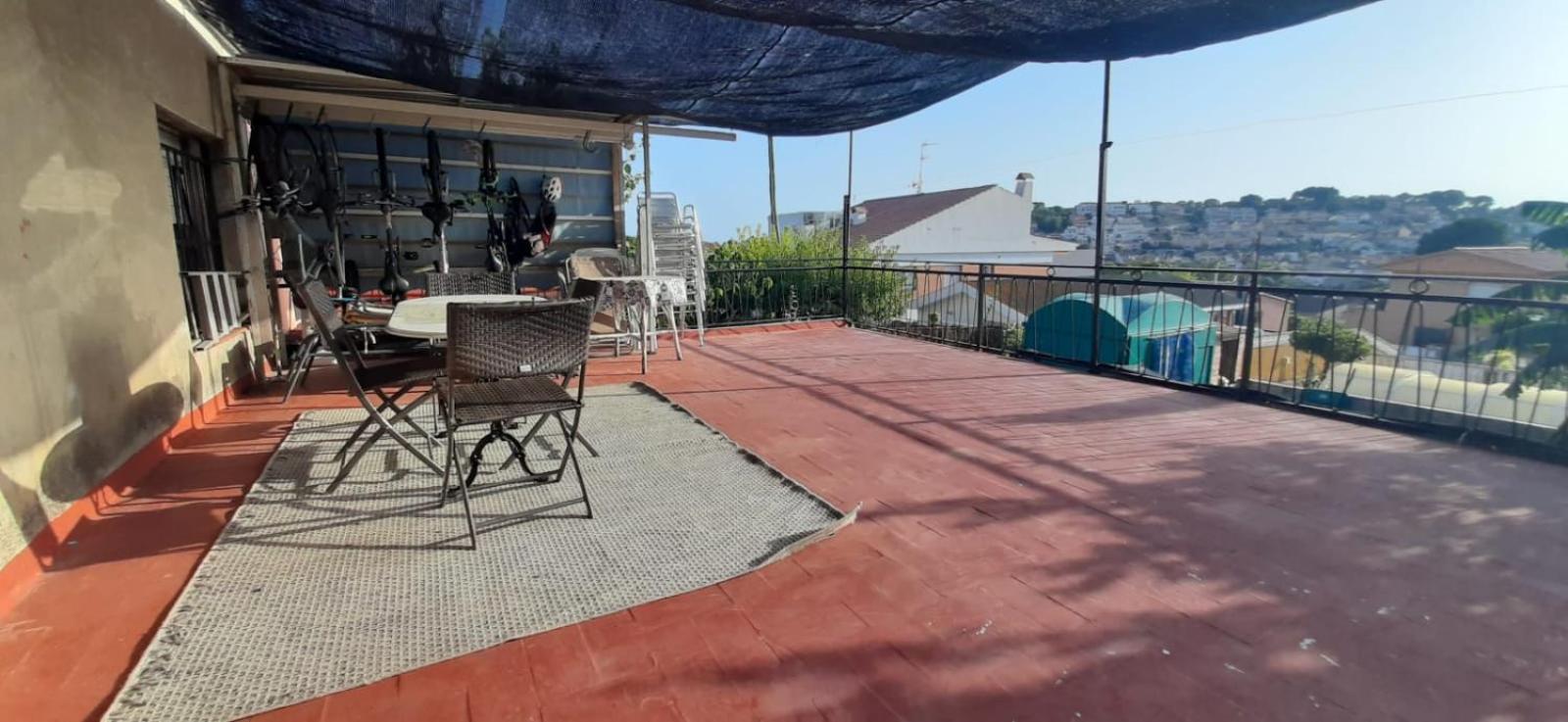 Campsite Completa E Independiente *