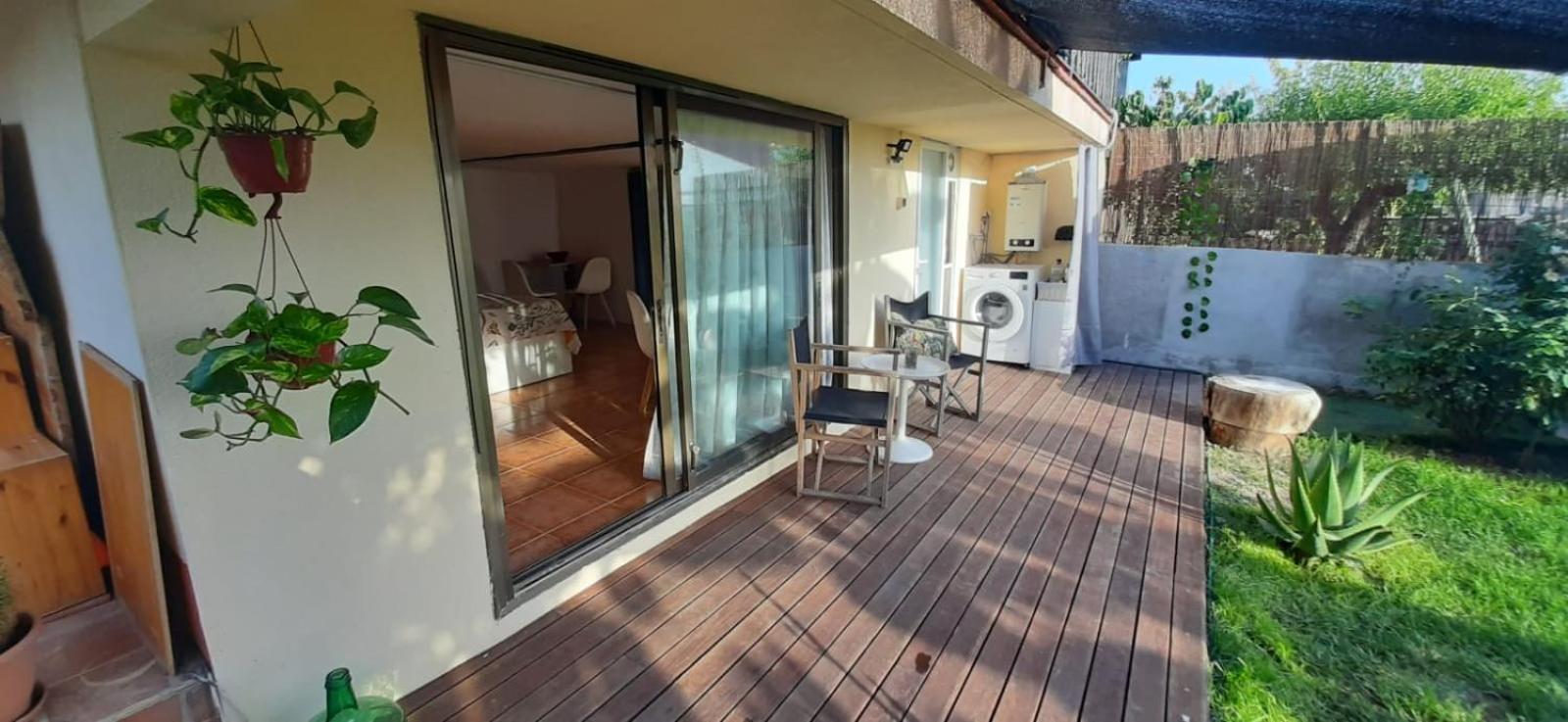 Completa E Independiente Campsite Creixell