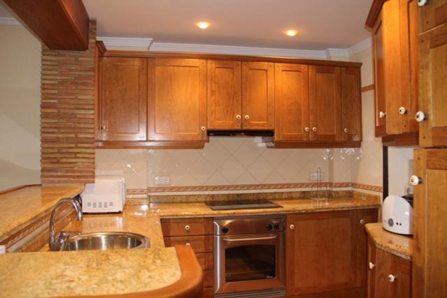 Apartamento Excelsior Beachfront *