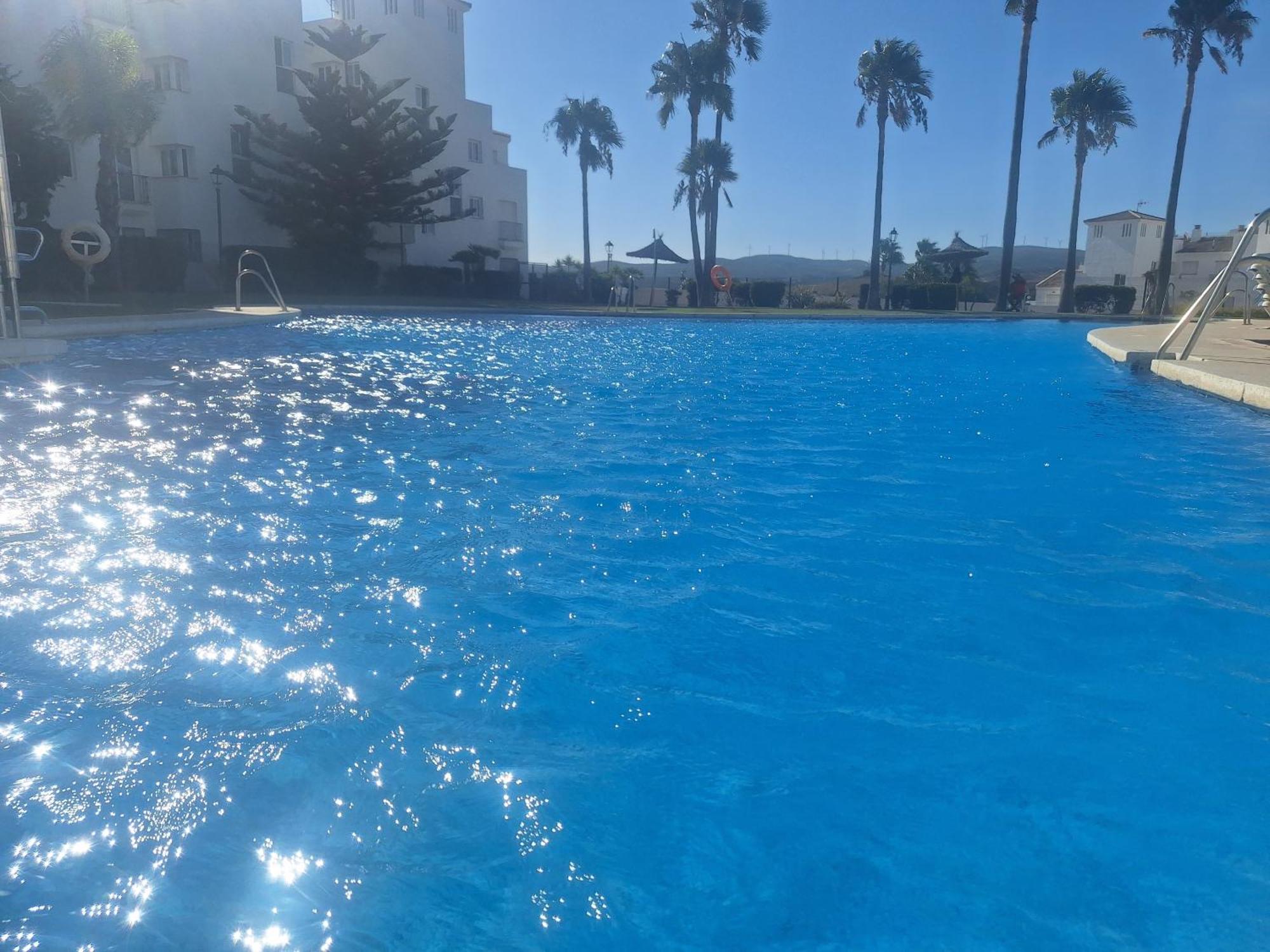 Casa Feliz - Penthouse In * Manilva