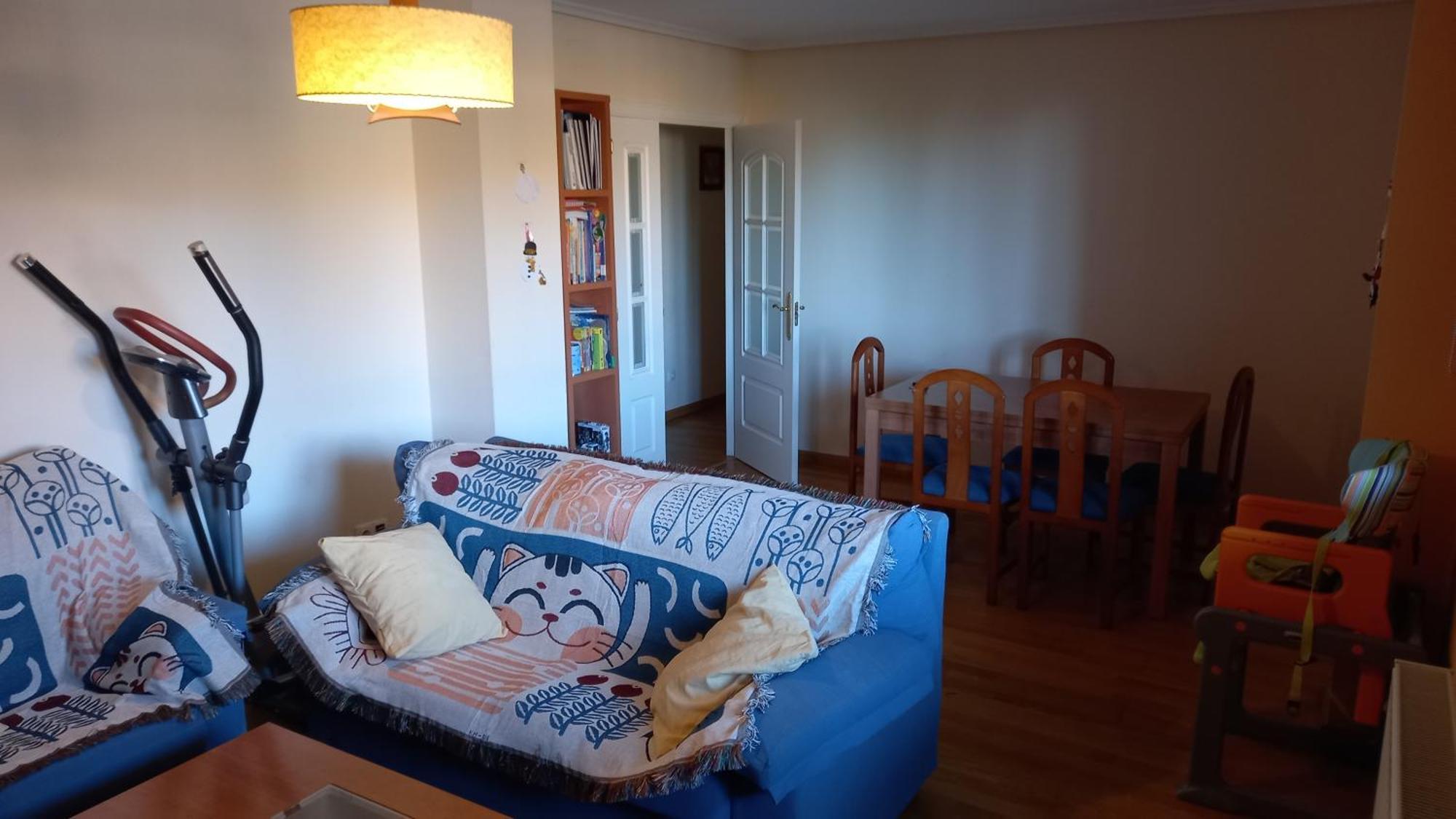 Apartamento La Vina *