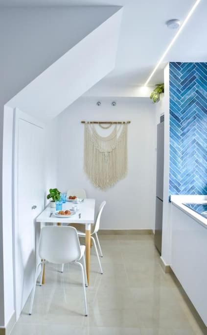 Apartment Ballesteros Sunset B