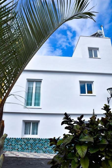 Ballesteros Sunset B Apartment *