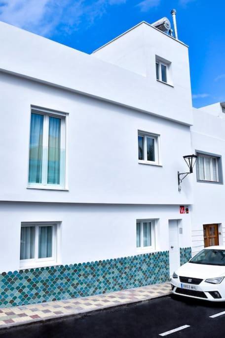 Ballesteros Sunset B Apartment Puerto de la Cruz (Tenerife)