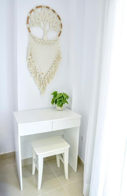 Ballesteros Sunset B Apartment