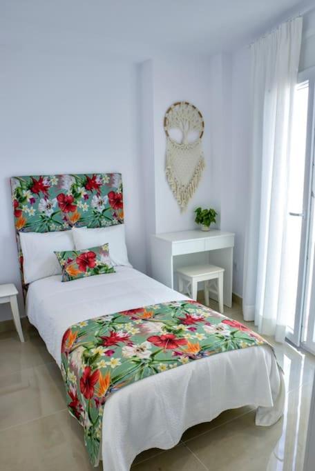 Ballesteros Sunset B Apartment Puerto de la Cruz (Tenerife)