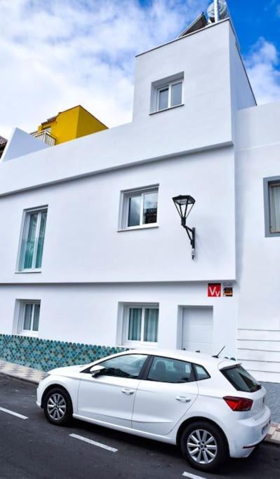 Apartment Ballesteros Sunset B