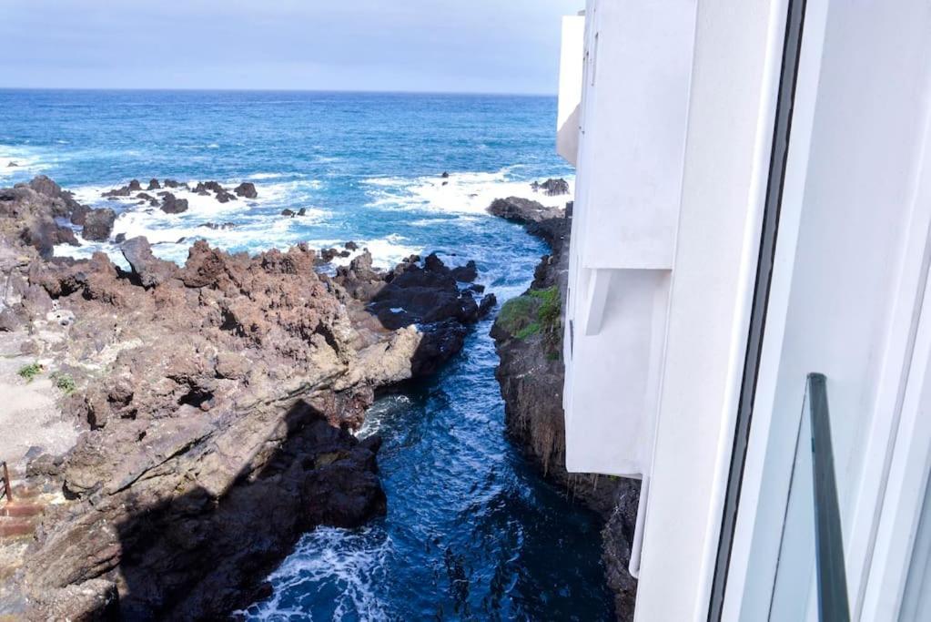 Ballesteros Sunset B Apartment Puerto de la Cruz (Tenerife)