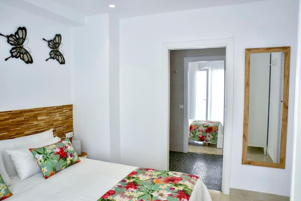 Apartment Ballesteros Sunset B