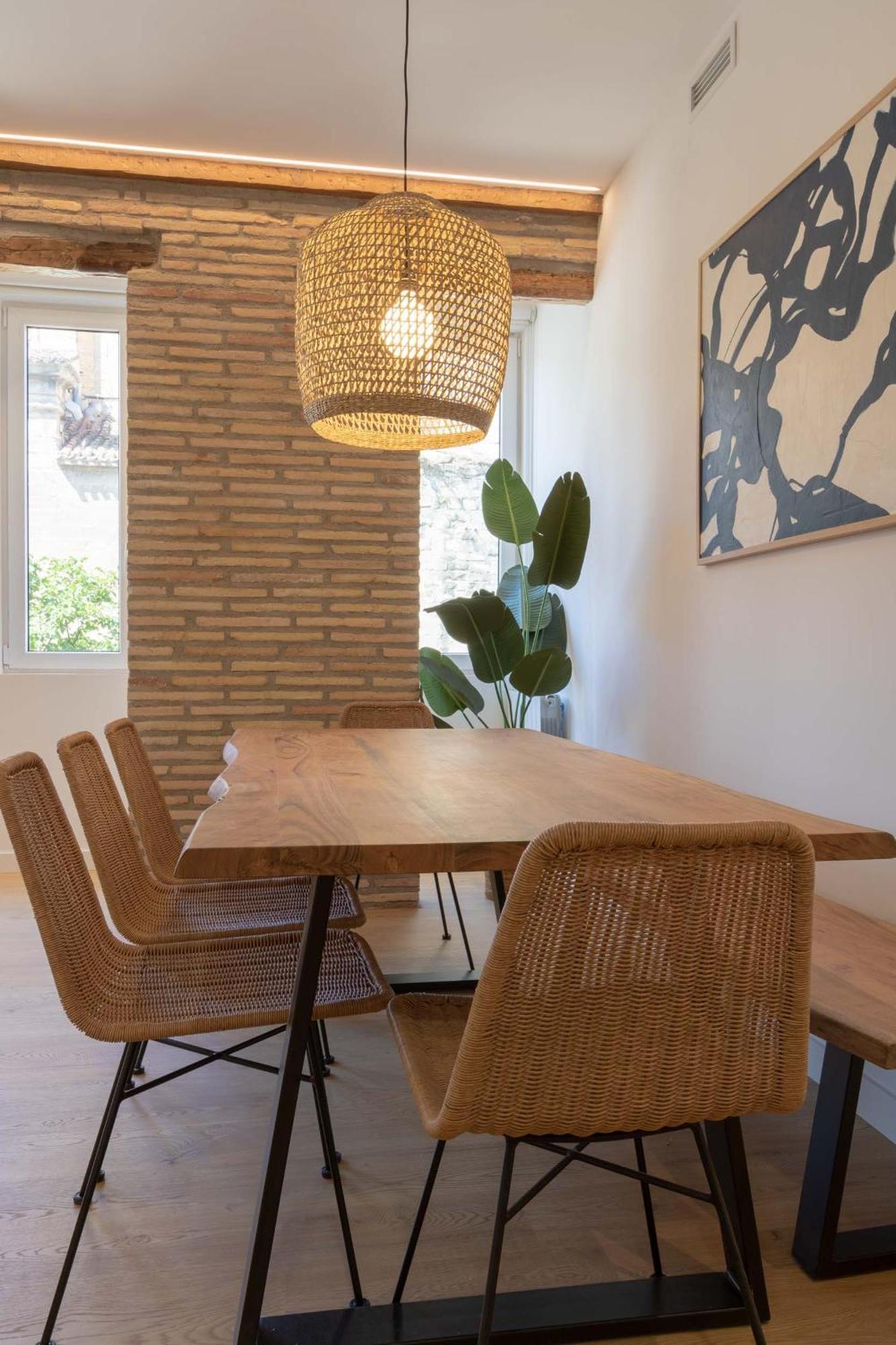 Daniela's Lovely Aire Y Wifi By Logrono