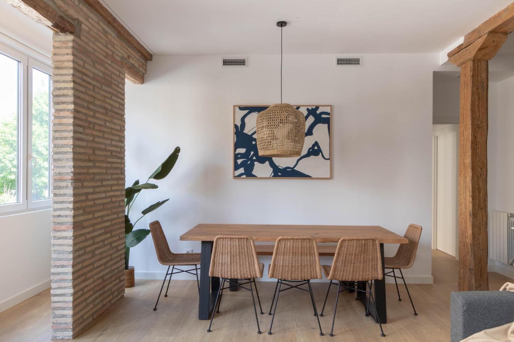 Apartment Daniela's Lovely Aire Y Wifi By *