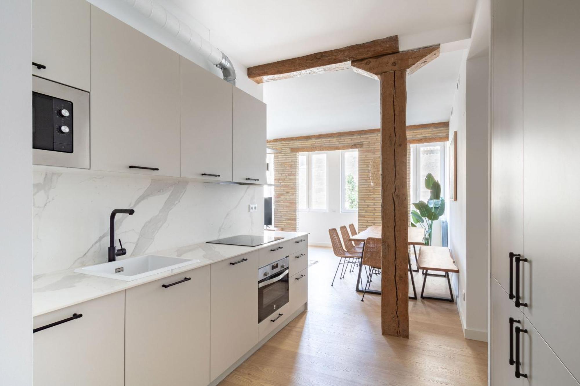 Apartment Daniela's Lovely Aire Y Wifi By