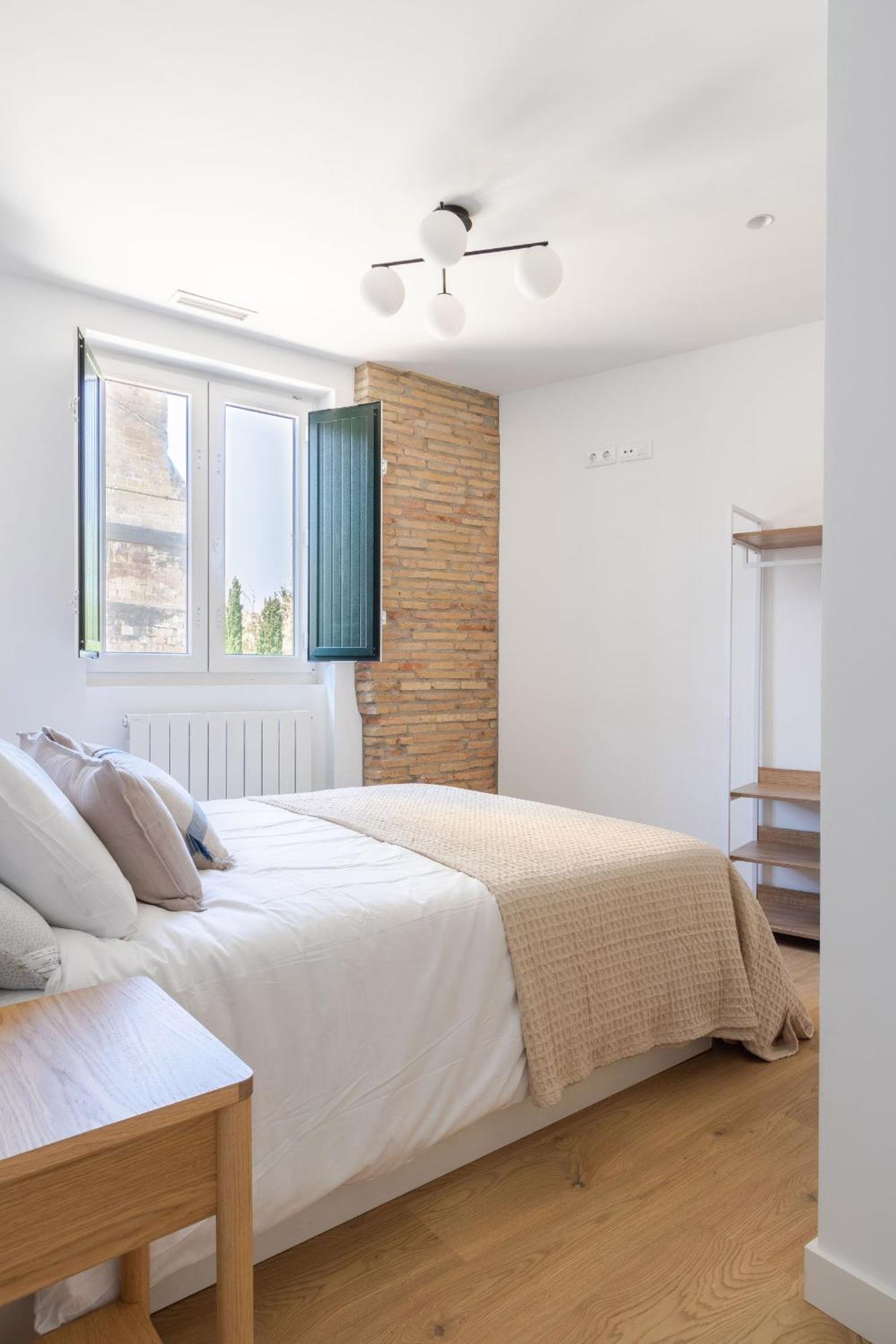 Daniela's Lovely Aire Y Wifi By Apartment Logrono