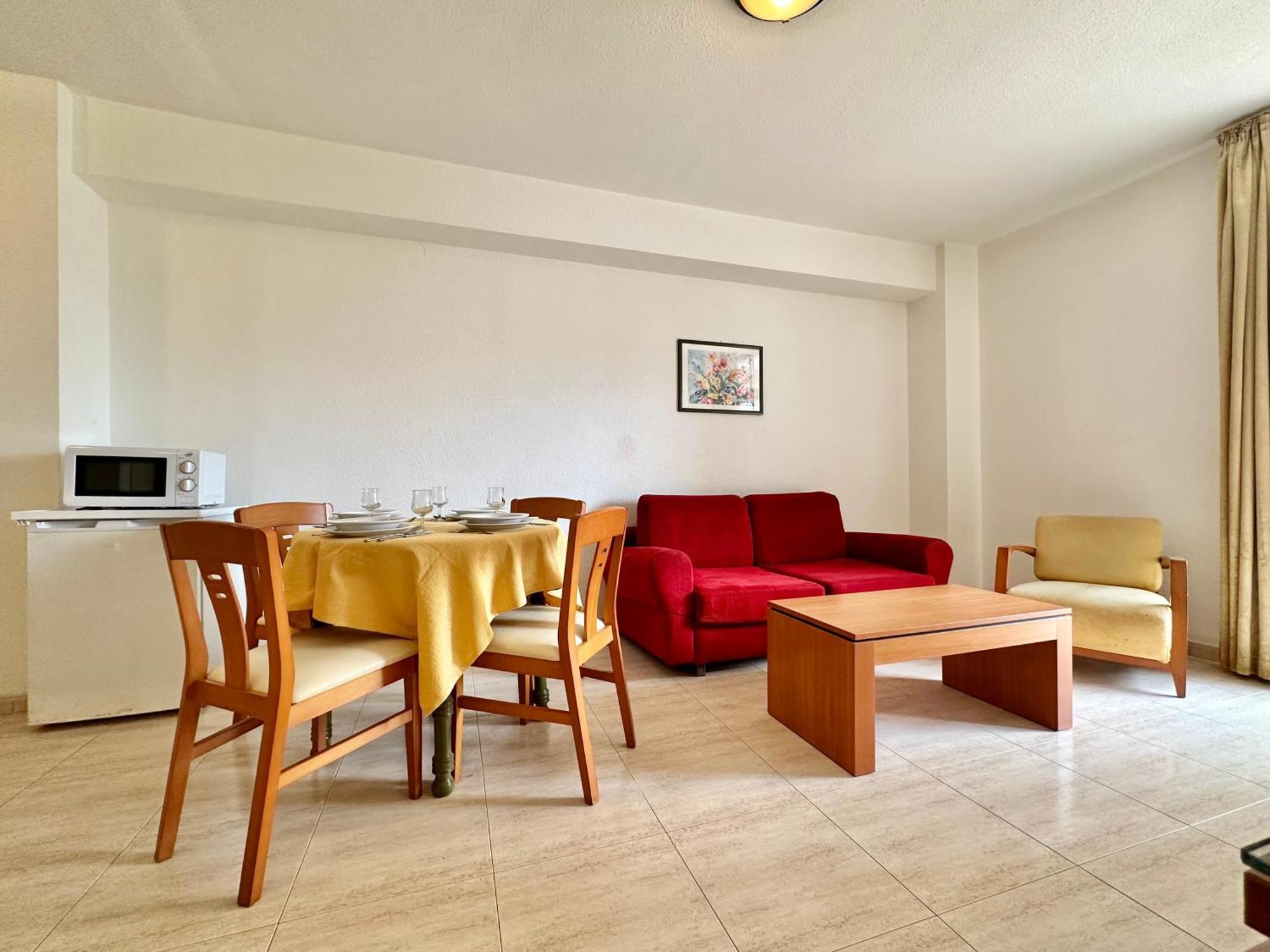 Alta Beachside Apartment *