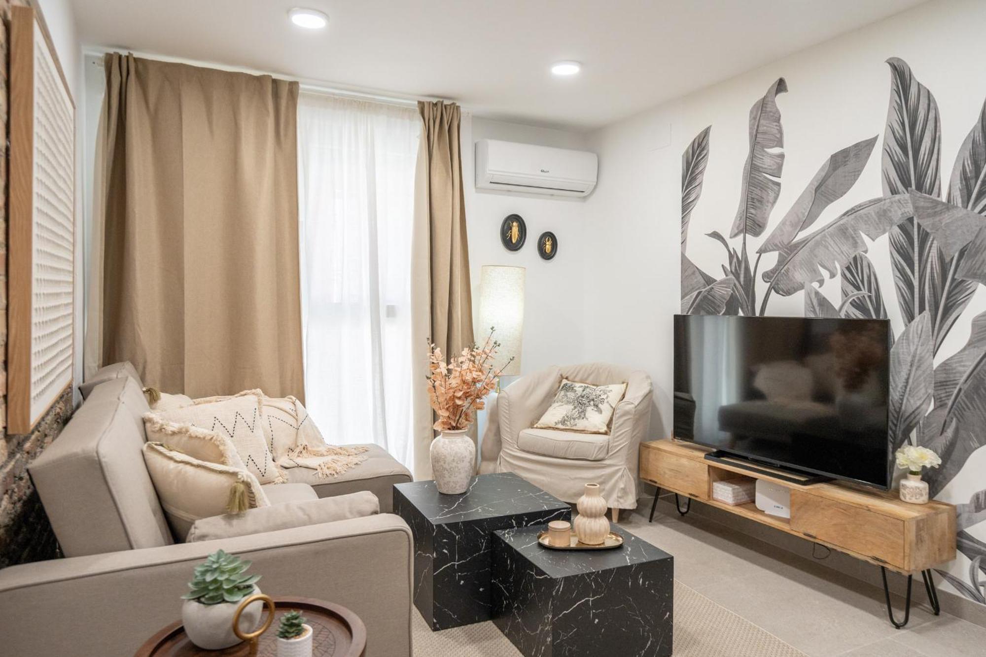 Apartamento Congress