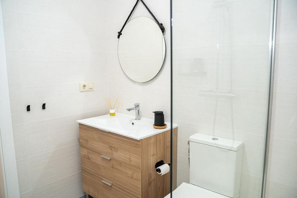 Apartamento Vacacional Hm Apartamento Yeste