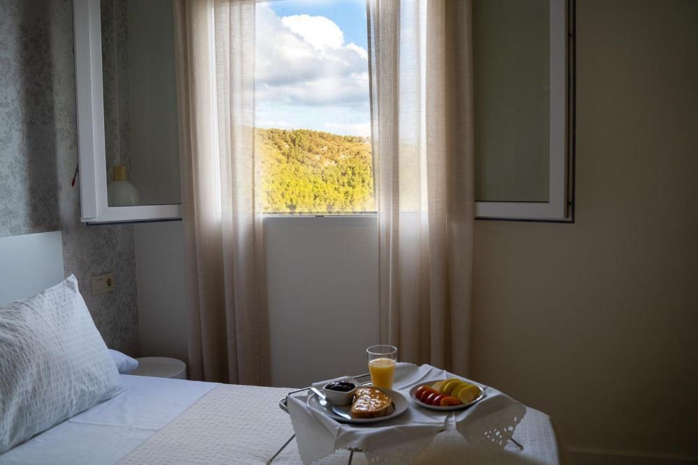 Apartamento Apartamento Vacacional Hm Yeste