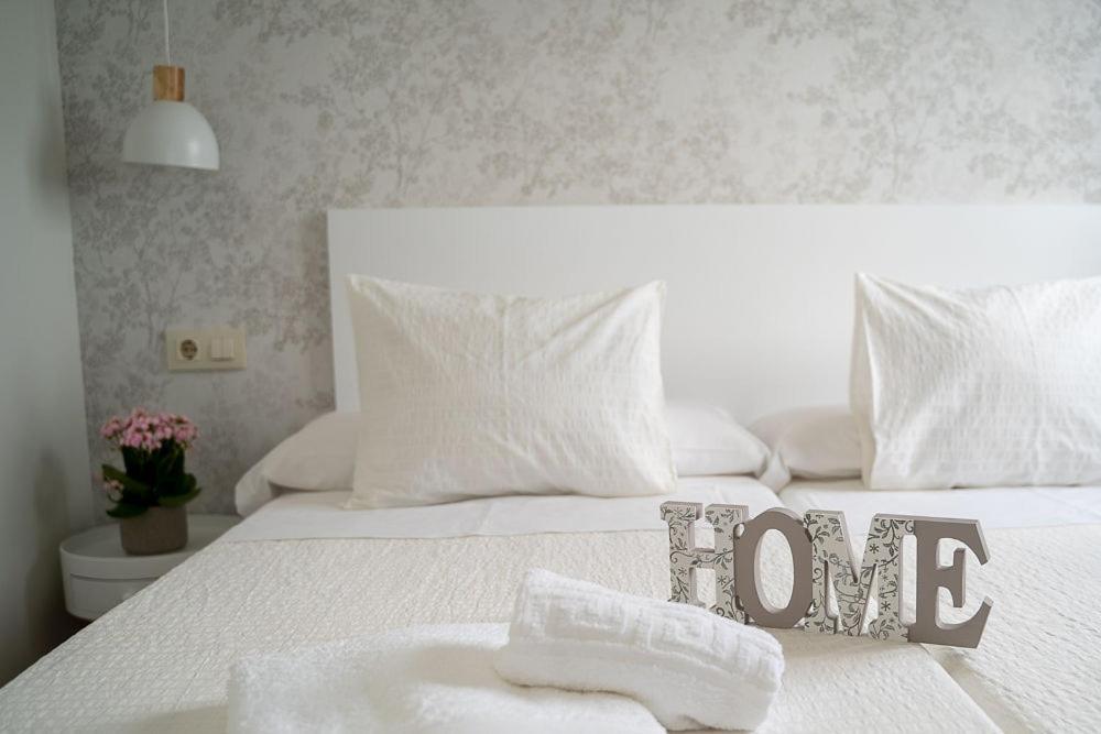 Apartamento Apartamento Vacacional Hm