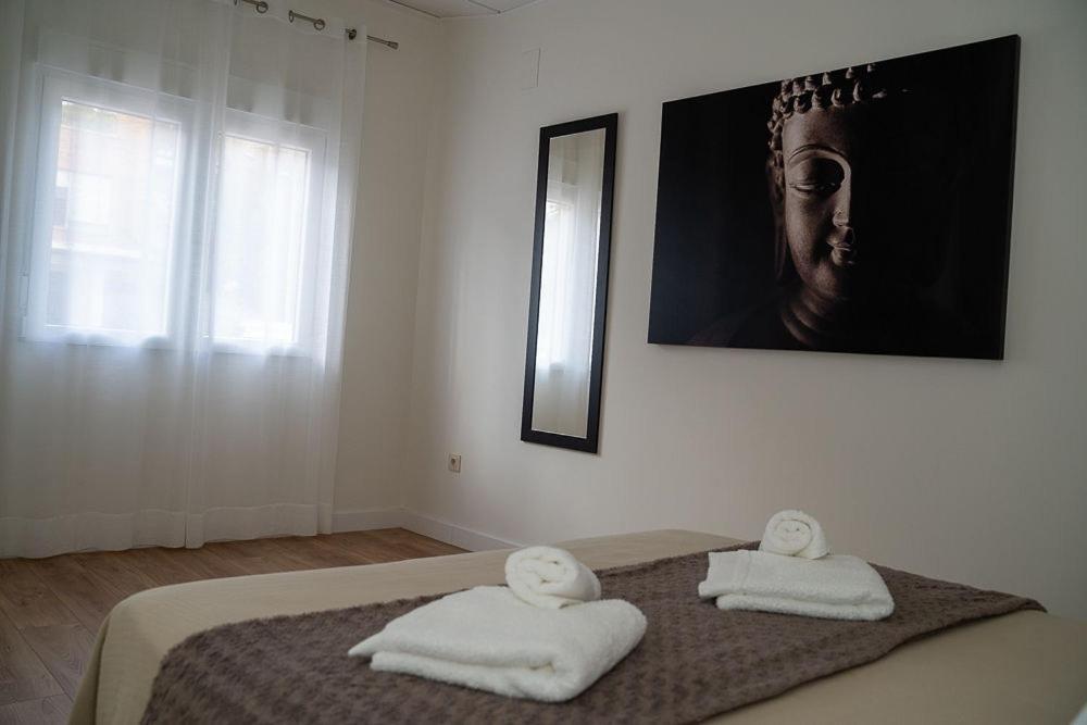 Apartamento Apartamento Vacacional Hm *